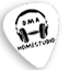 Logo DMA Homestudio